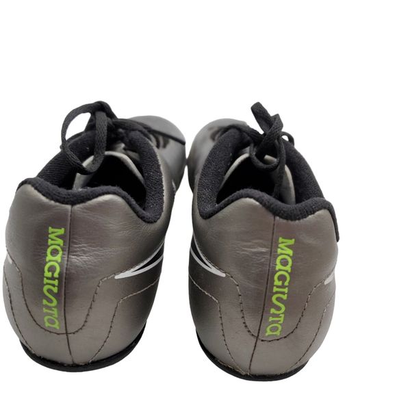 Nike Youth Soccer Cleats Size 3.5Y 651551- 010 Magista - Picture 4 of 8